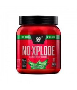 NO-Xplode 390 gr