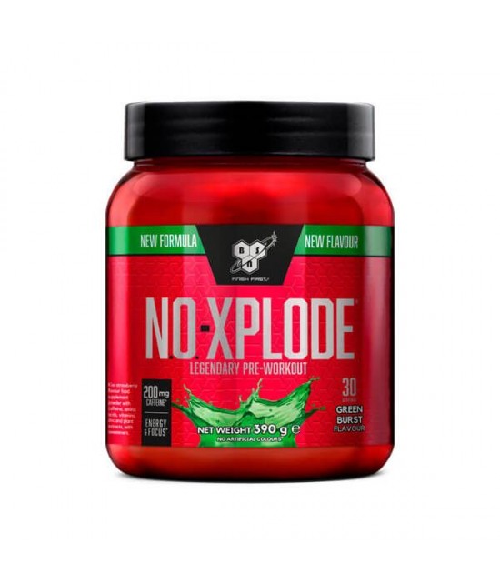 NO-Xplode 390 gr