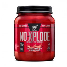 NO-Xplode 650 gr