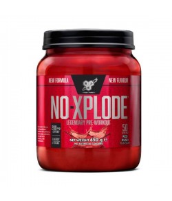 NO-Xplode 650 gr