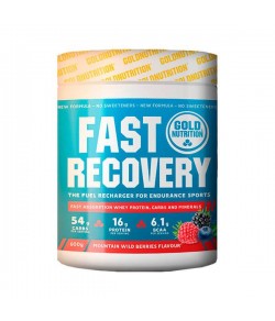 Fast Recovery 600 gr