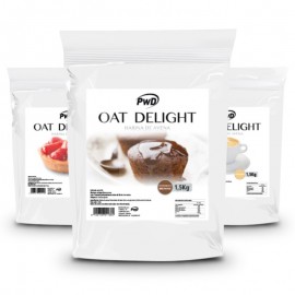 Harina de Avena Oat Delight 1,5 kg