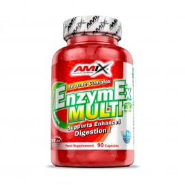 Enzymex Multi 90 cap