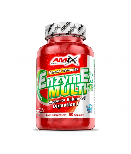 Enzymex Multi 90 cap