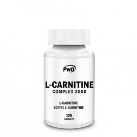 L-Carnitine Complex