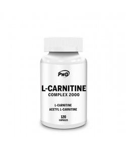 L-Carnitine Complex