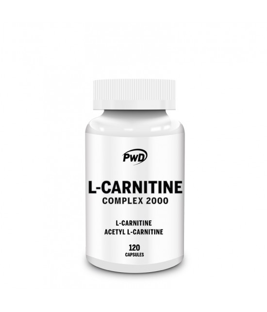 L-Carnitine Complex