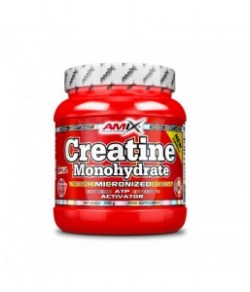 Creatina Amix 300 gr