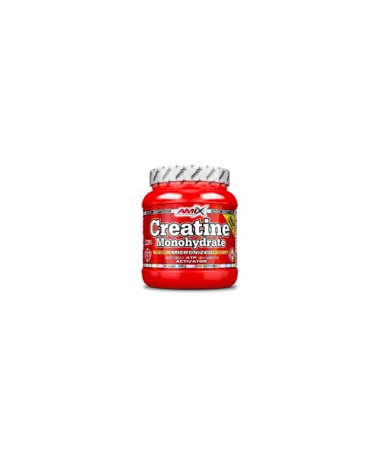 Creatina Amix 300 gr