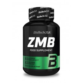 ZMB 60 cap