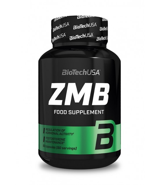 ZMB 60 cap