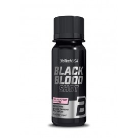 Black Blood Shot 60 ml