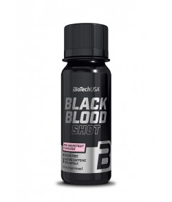 Black Blood Shot 60 ml
