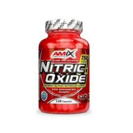 Nitric Oxide 120 cap