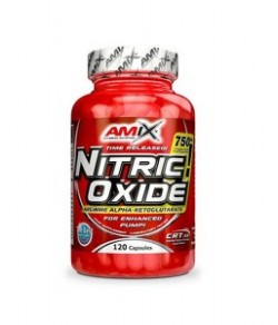 Nitric Oxide 120 cap