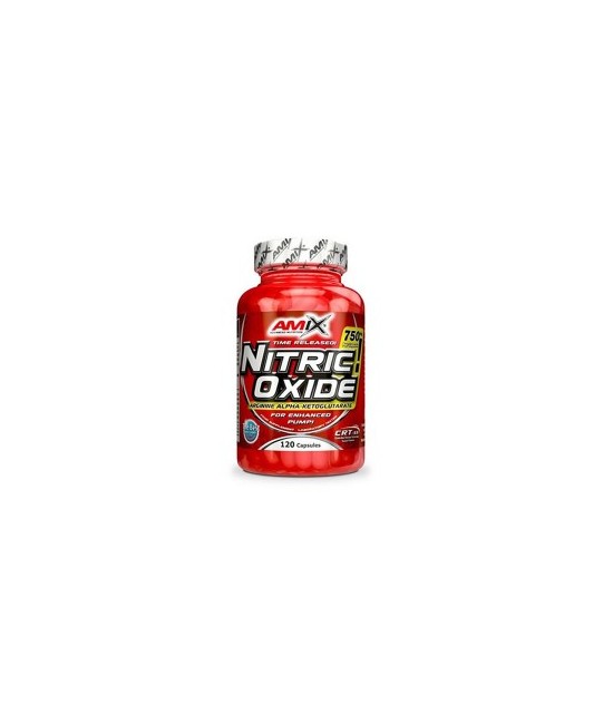 Nitric Oxide 120 cap