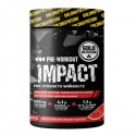 PreWorkout Impact 400g