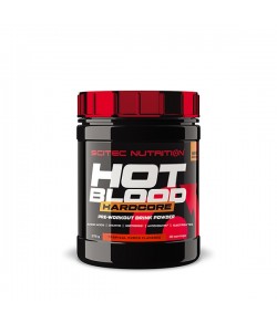 Hot Blood 375 gr