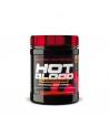 Hot Blood 375 gr