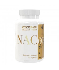 NAC 600 60 cap