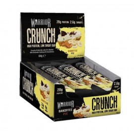 Crunch Bar 64 gr