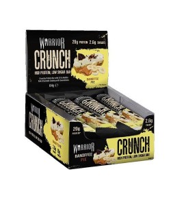 Crunch Bar 64 gr