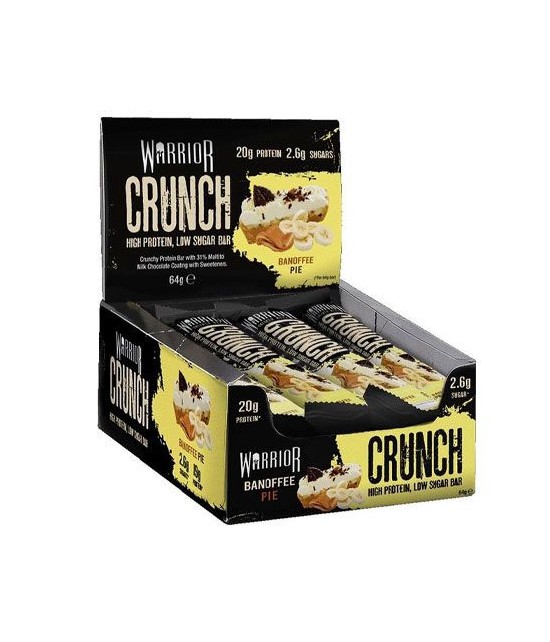 Crunch Bar 64 gr