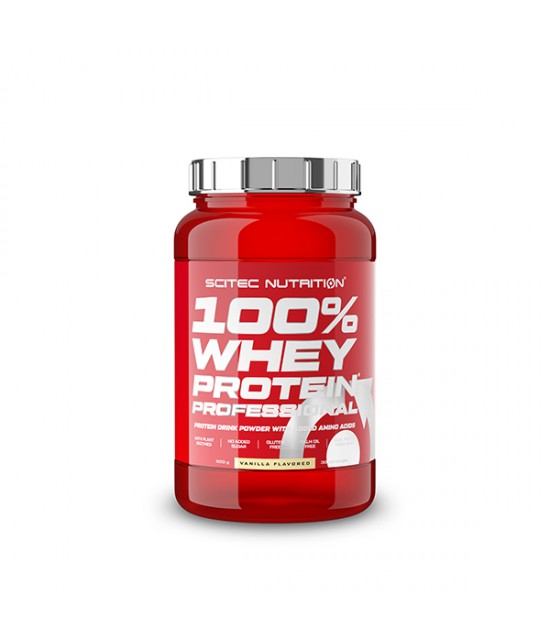 100% Whey Protein Professional 920 gr