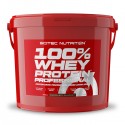 100% Whey Protein Professional 5 kg