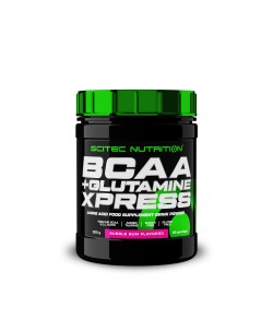BCAA+GLUT XPRESS 300gr