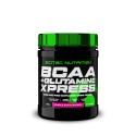 BCAA+Glut XPRESS 300gr