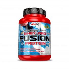 Whey Pro Fusion 1 kg