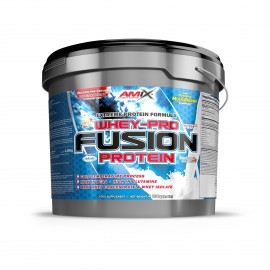 Whey Pro Fusion 4 kg