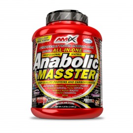 Anabolic Masster 2,2kg