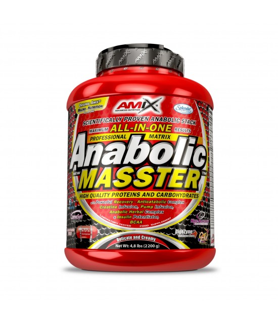 Anabolic Masster 2,2kg