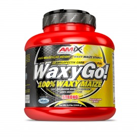 WaxyGo 2 kg