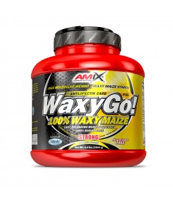 WaxyGo 2 kg