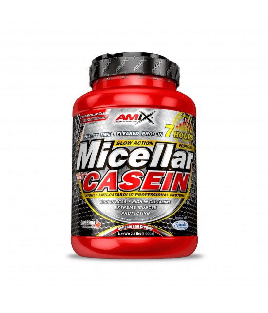 Micellar Casein 1 kg