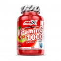 Vitamina C 100 cap