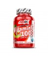 Vitamina C 100 cap