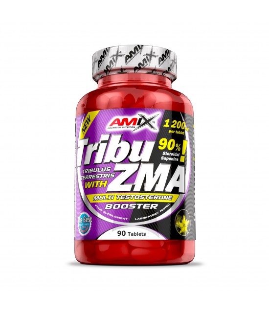 Tribu-ZMA 90 tab