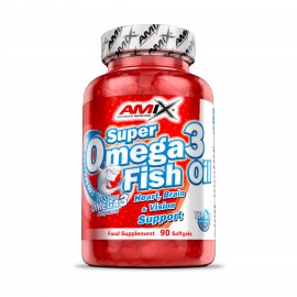 Super Omega 3 90 cap