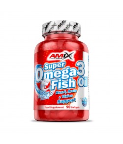 Super Omega 3 60 cap