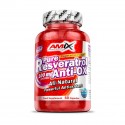Pure Resveratrol 60 cp