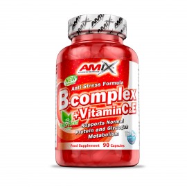 B-Complex 90 tab