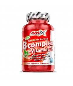 B-Complex 90 tab