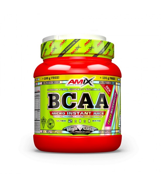 BCAA Instant 500 gr