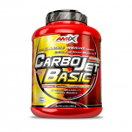 CarboJet Basic 3 kg