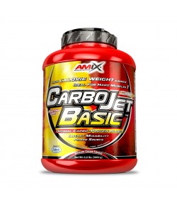 CarboJet Basic 3 kg