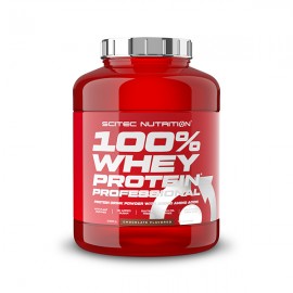 100% Whey Protein Professional 2,350 gr